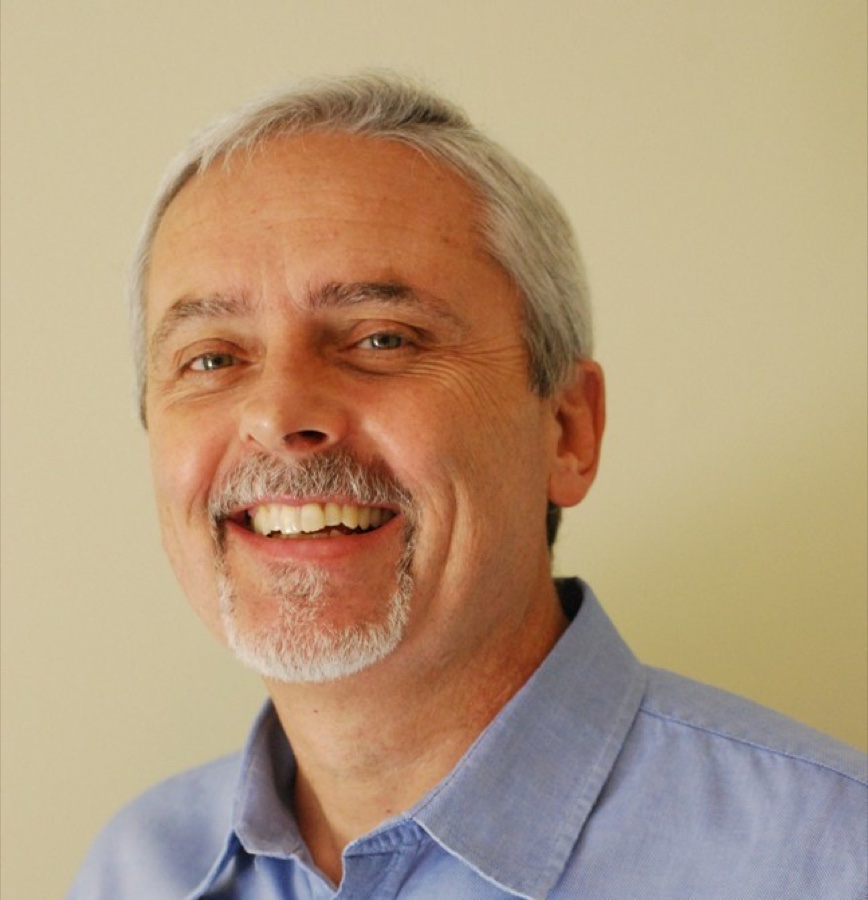 Mark Godward, Principal of FPG